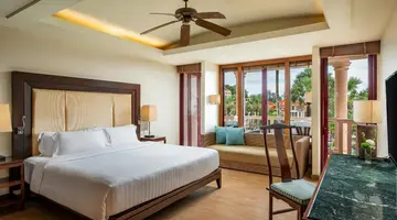 Centara Grand Beach Resort Phuket