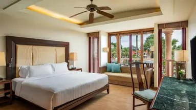 Centara Grand Beach Resort Phuket