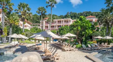Centara Grand Beach Resort Phuket