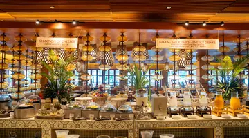 Centara Grand Beach Resort Phuket