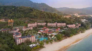 Centara Grand Beach Resort Phuket
