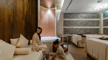Centara Grand Beach Resort Phuket
