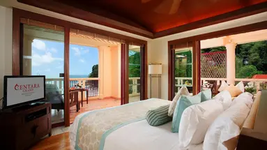Centara Grand Beach Resort Phuket