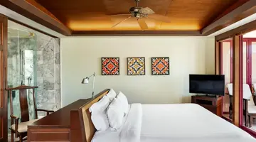 Centara Grand Beach Resort Phuket