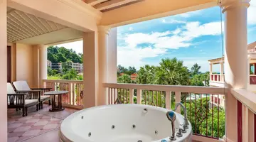 Centara Grand Beach Resort Phuket