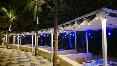 Centara Grand Beach Resort Phuket
