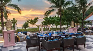 Centara Grand Beach Resort Phuket