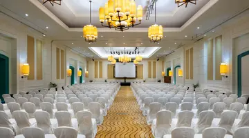Centara Grand Beach Resort Phuket