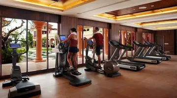 Centara Grand Beach Resort Phuket