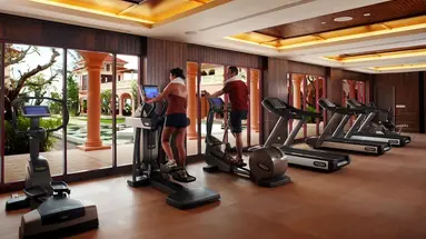 Centara Grand Beach Resort Phuket