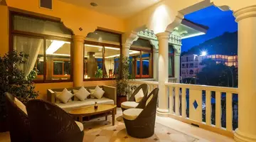 Centara Grand Beach Resort Phuket