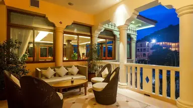 Centara Grand Beach Resort Phuket