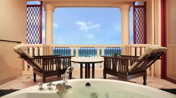 Centara Grand Beach Resort Phuket