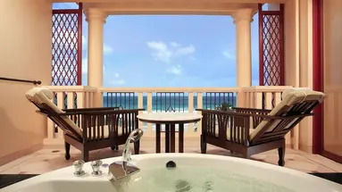 Centara Grand Beach Resort Phuket