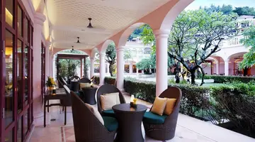 Centara Grand Beach Resort Phuket