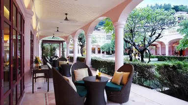 Centara Grand Beach Resort Phuket