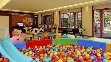 Centara Grand Beach Resort Phuket