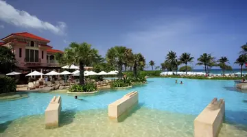 Centara Grand Beach Resort Phuket