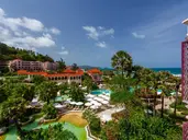 CENTARA GRAND BEACH RESORT PHUKET