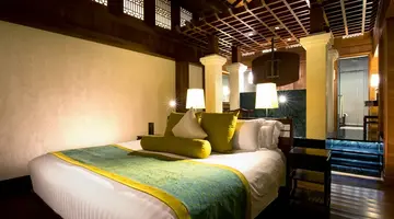 CENTARA GRAND BEACH RESORT PHUKET