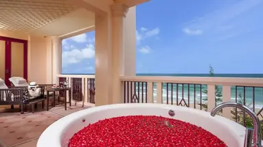 CENTARA GRAND BEACH RESORT PHUKET