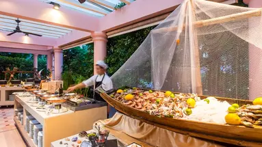 CENTARA GRAND BEACH RESORT PHUKET