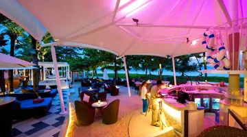 CENTARA GRAND BEACH RESORT PHUKET