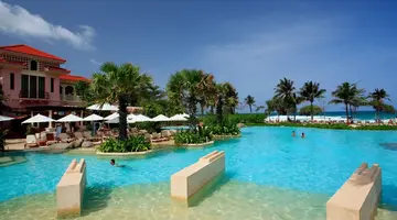 CENTARA GRAND BEACH RESORT PHUKET