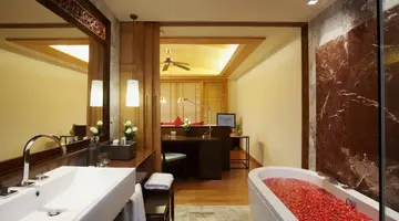 CENTARA GRAND BEACH RESORT PHUKET