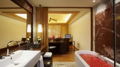 CENTARA GRAND BEACH RESORT PHUKET
