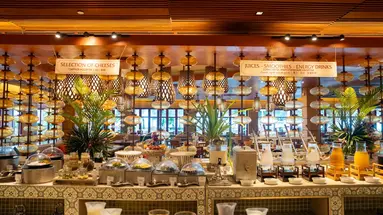 Centara Grand Beach Resort Phuket