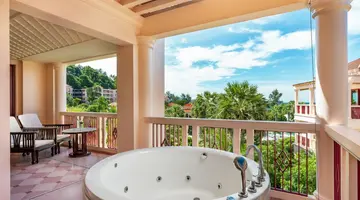 Centara Grand Beach Resort Phuket
