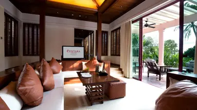 Centara Grand Beach Resort Phuket
