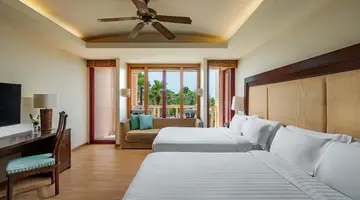 Centara Grand Beach Resort Phuket