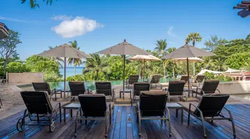 Centara Grand Beach Resort Phuket
