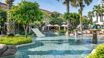 Centara Grand Beach Resort Phuket