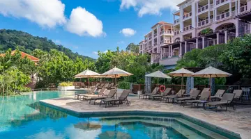 Centara Grand Beach Resort Phuket