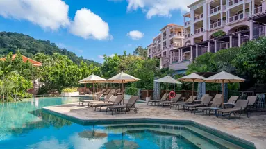 Centara Grand Beach Resort Phuket