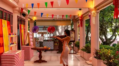 Centara Grand Beach Resort Phuket