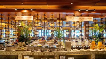 Centara Grand Beach Resort Phuket