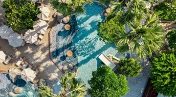 Centara Grand Beach Resort Phuket
