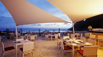Centara Grand Beach Resort Phuket