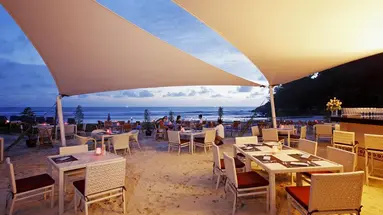 Centara Grand Beach Resort Phuket