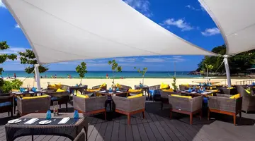 Centara Grand Beach Resort Phuket