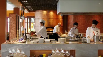 Centara Grand Beach Resort Phuket