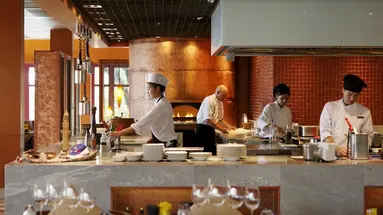 Centara Grand Beach Resort Phuket