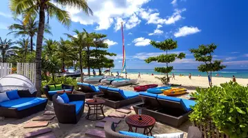 Centara Grand Beach Resort Phuket