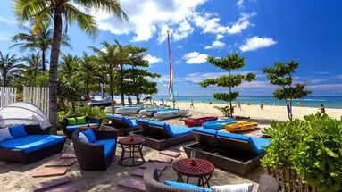 Centara Grand Beach Resort Phuket