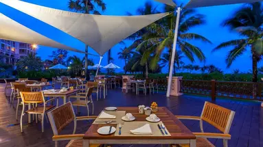 Centara Grand Beach Resort Phuket
