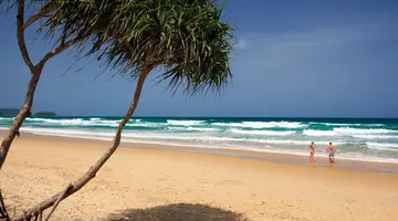 Centara Grand Beach Resort Phuket